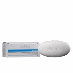 Sabonete em Barra TheraSkin Kalima 80g