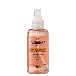 Tônico Adstringente Catharine Hill Self Care 150ml