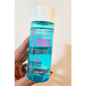 Tonico Facial Labotrat Labpop Hater da Oleosidade 110ml Tonico Facial Labotrat Labpop Hater da Oleosidade 110ml