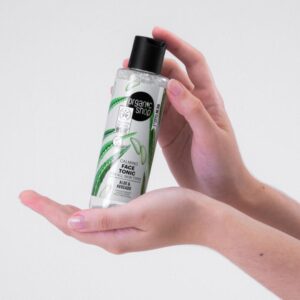 Tonico Facial Organic Shop Aloe Vera e Abacate 150ml Tonico Facial Organic Shop Aloe Vera e Abacate 150ml