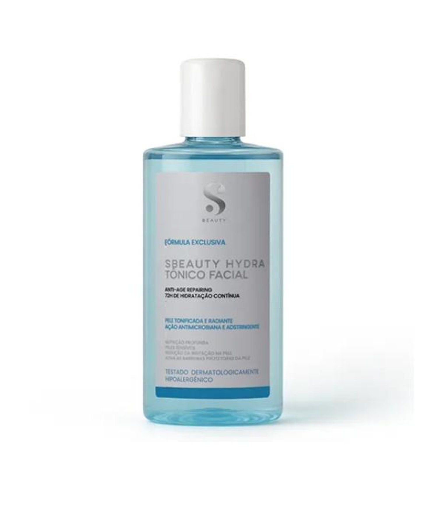 Tonico Facial Hydra Sbeauty