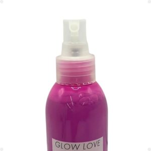 Tonico Facial Max Love Colágeno Glow Love Hidratante De Pitaya 200ml Tonico Facial Max Love Colágeno Glow Love Hidratante De Pitaya 200ml