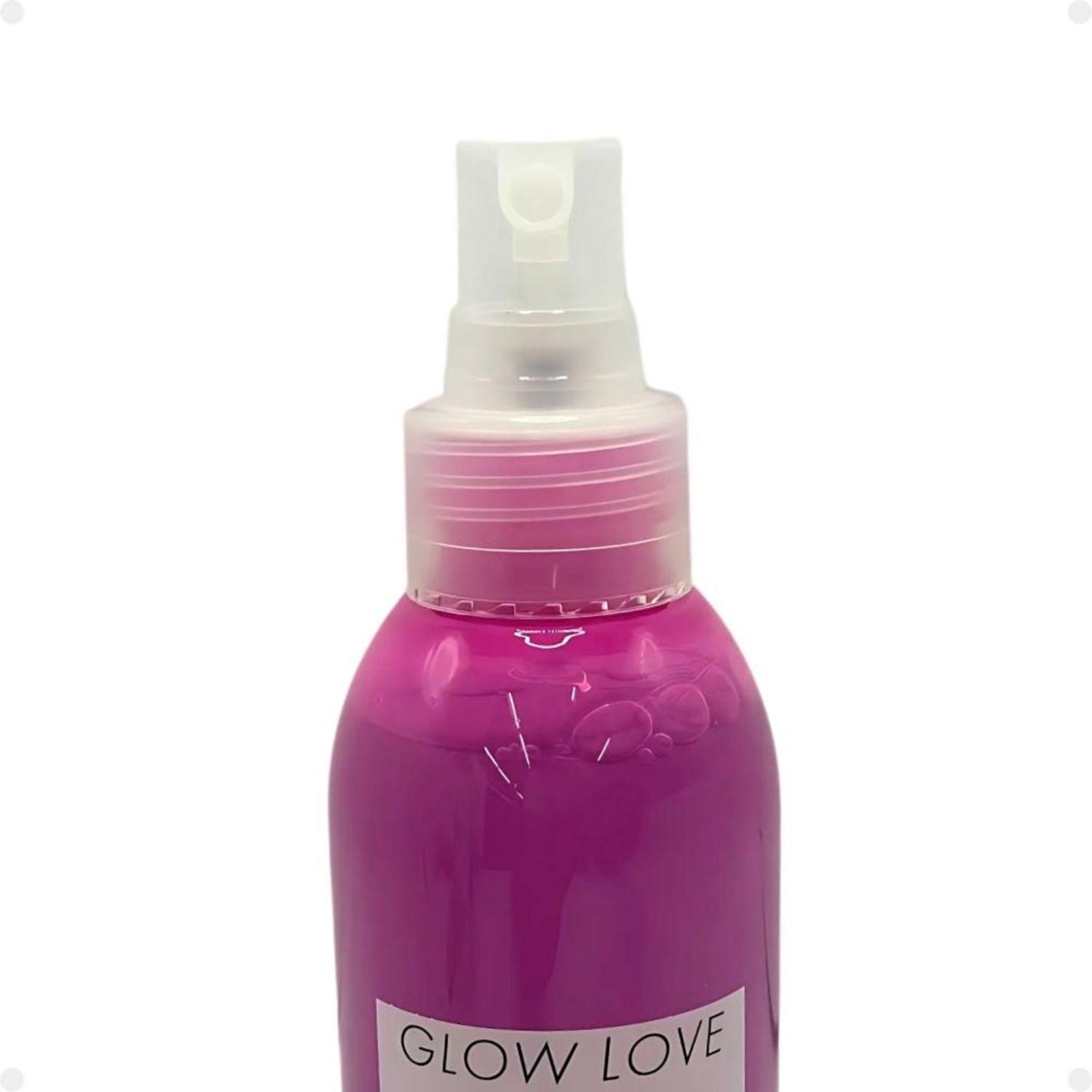 Tonico Facial Max Love Colágeno Glow Love Hidratante De Pitaya 200ml