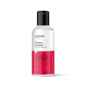 Tônico Facial Labotrat Dermo Skin Retinol Clareadora 110ml Tônico Facial Labotrat Dermo Skin Retinol Clareadora 110ml