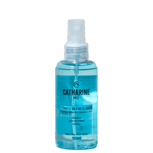 Tônico Refrescante Catharine Hill Self Care 150ml Tônico Refrescante Catharine Hill Self Care 150ml
