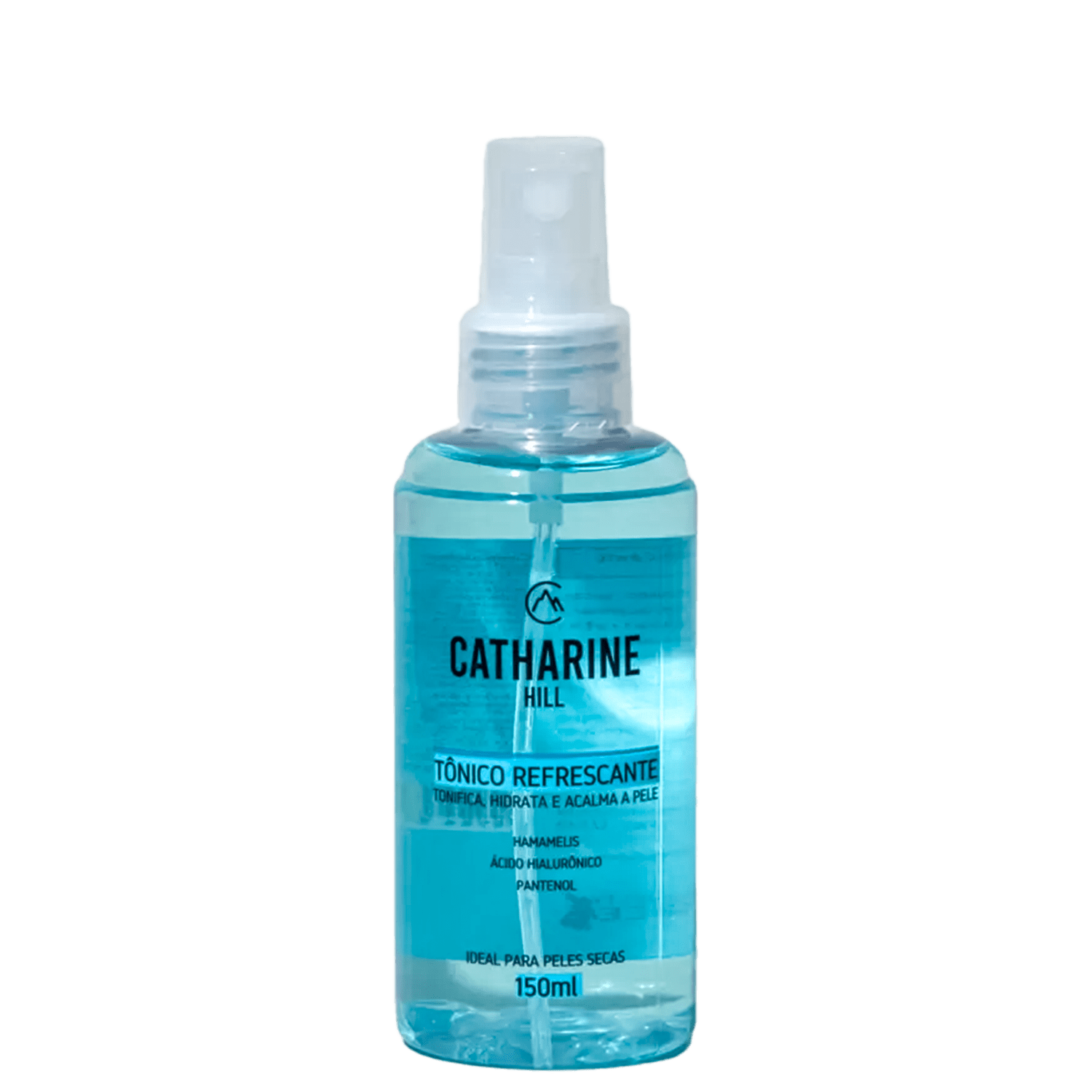 Tônico Refrescante Catharine Hill Self Care 150ml