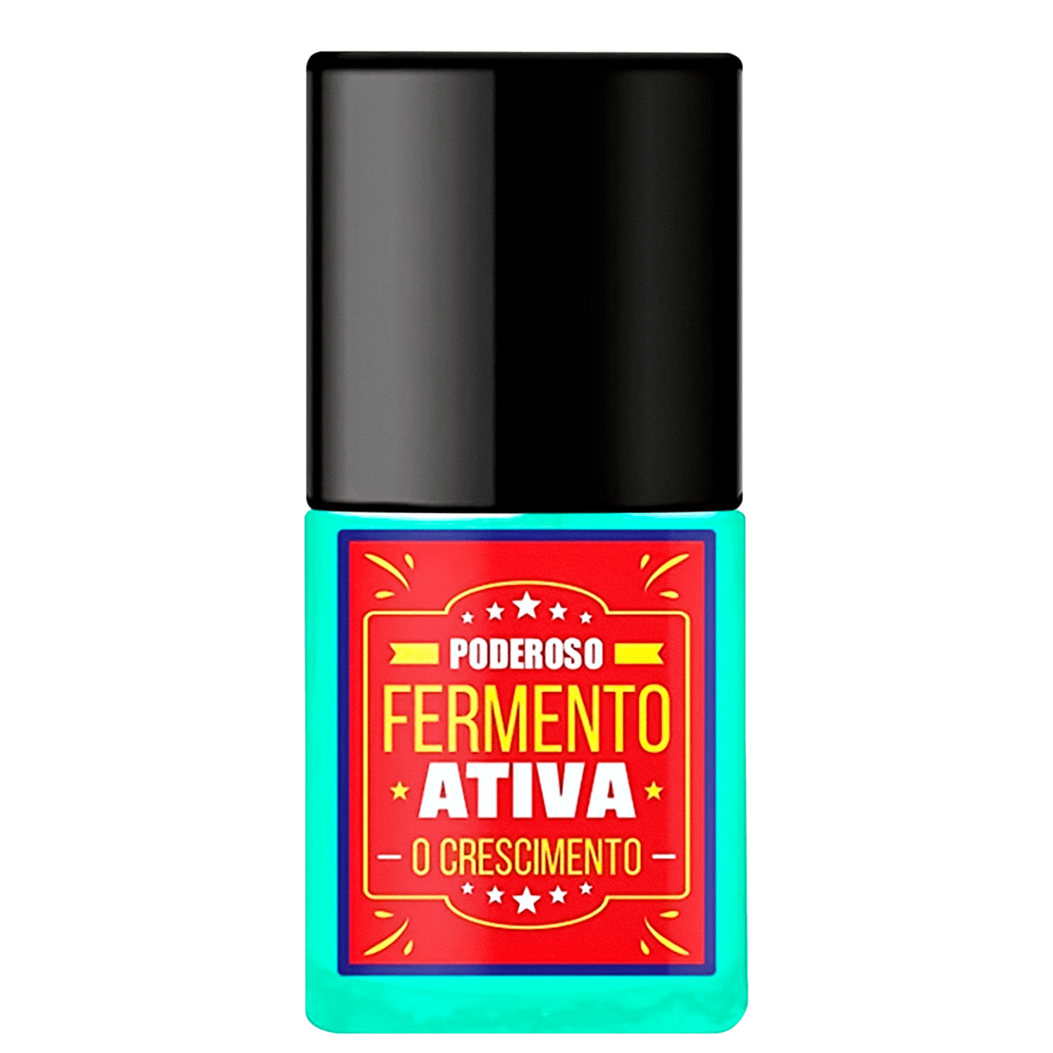 Base de Crescimento Top Beauty SOS Unhas Poderoso Fermento para Unhas 7ml