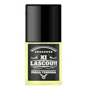 Base Fortalecedora Top Beauty SOS Unhas Xi Lascou 7ml