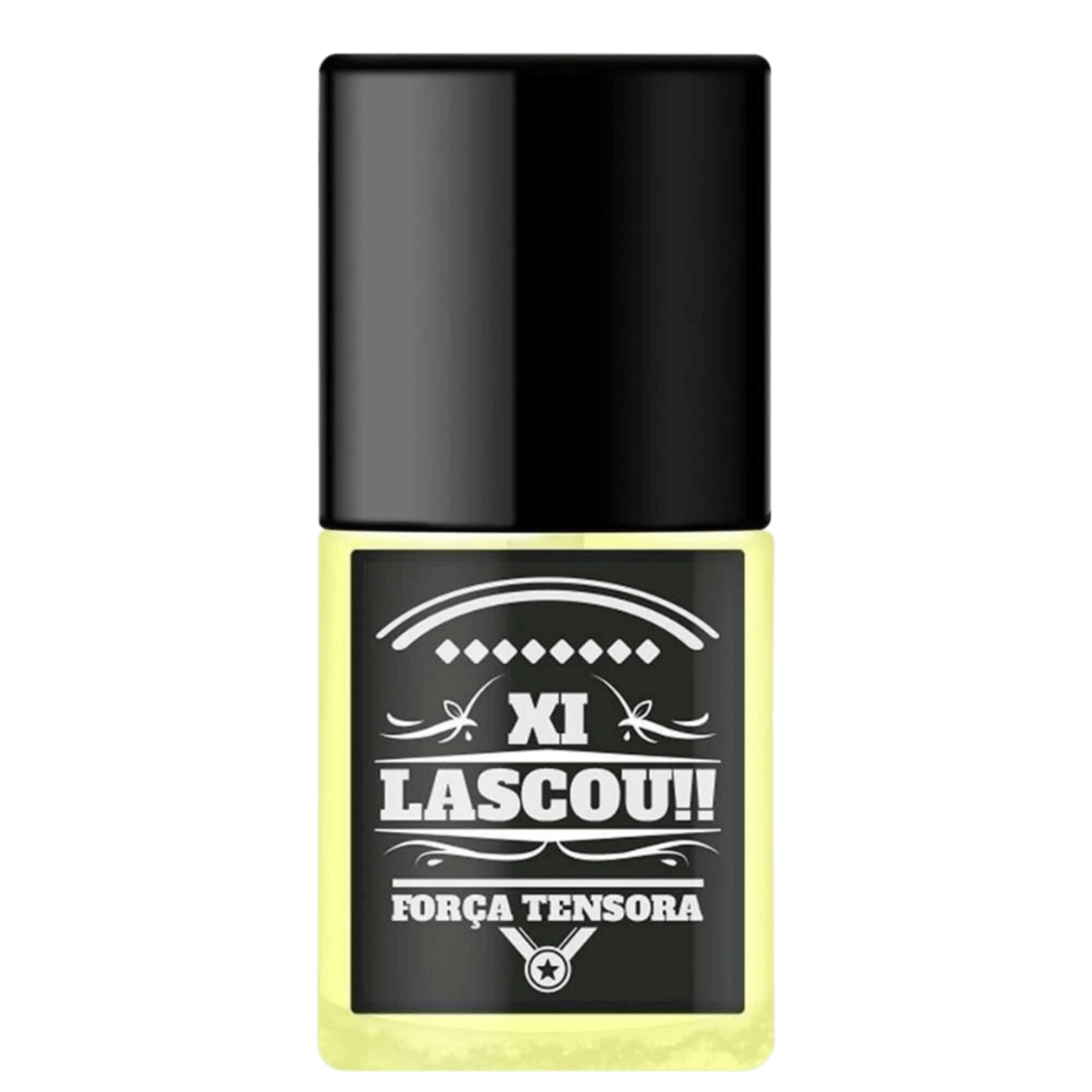 Base Fortalecedora Top Beauty SOS Unhas Xi Lascou 7ml