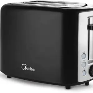 Torradeira Elétrica Automática Midea QuickToast