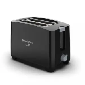 Torradeira Elétrica Cadence 750W TOR200