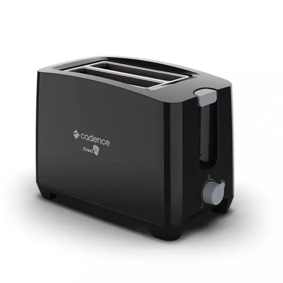 Torradeira Elétrica Cadence 750W TOR200