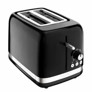 Torradeira Elétrica Arno Soleil 7 Níveis de Tostagem SPTO