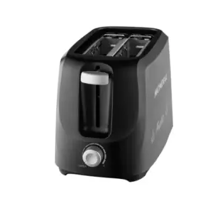 Torradeira Elétrica de Pães Mondial 6 Temperaturas com Bandeja Coletora 110V Torradeira Elétrica de Pães Mondial 6 Temperaturas com Bandeja Coletora 110V