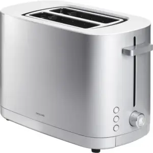 Torradeira de Pão Elétrica Zwilling 220V 50/60Hz 53008-001-0 Torradeira de Pão Elétrica Zwilling 220V 50/60Hz 53008-001-0