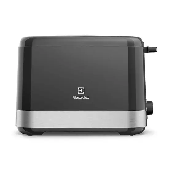 Torradeira Elétrica Electrolux Efficient 800W 220V