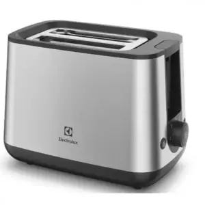 Torradeira Elétrica Electrolux Experience ETS25 Torradeira Elétrica Electrolux Experience ETS25