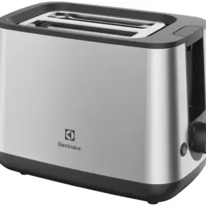 Torradeira Elétrica Electrolux Experience 2 Fatias 7 Níveis de Tostagem ETS25 Torradeira Elétrica Electrolux Experience 2 Fatias 7 Níveis de Tostagem ETS25