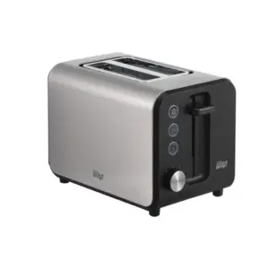 Torradeira Elétrica Wap Prosdócimo 7 Níveis 800W 220V WTE1 Torradeira Elétrica Wap Prosdócimo 7 Níveis 800W 220V WTE1