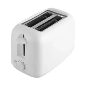 Torradeira Elétrica Automática com 2 Fendas Extra-Largas