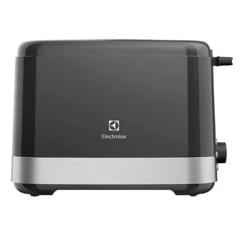 Torradeira Elétrica Electrolux Efficient 2 Fatias ETS10
