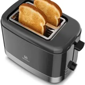 Torradeira Elétrica Electrolux Efficient 110V ETS10 Torradeira Elétrica Electrolux Efficient 110V ETS10