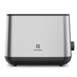 Torradeira Elétrica Electrolux Experience Inox 220V ETS25 Torradeira Elétrica Electrolux Experience Inox 220V ETS25