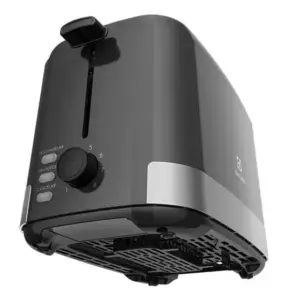 Torradeira Elétrica Electrolux 220V ETS10 Torradeira Elétrica Electrolux 220V ETS10