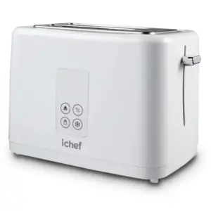 Torradeira Elétrica iChef Breakfast