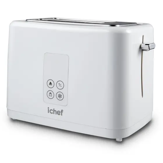 Torradeira Elétrica iChef Breakfast