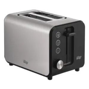 Torradeira Elétrica Wap WTE1 Torradeira Elétrica Wap WTE1