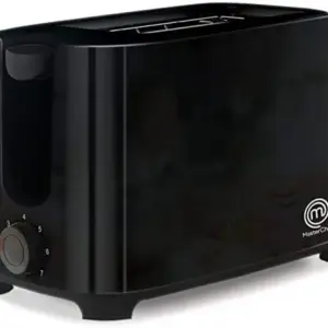 Torradeira Elétrica MasterChef 2 Pães 7 Níveis de Tostagem 220V Torradeira Elétrica MasterChef 2 Pães 7 Níveis de Tostagem 220V