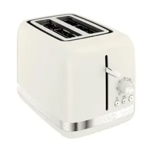 Torradeira Elétrica Arno Soleil 850W 127V