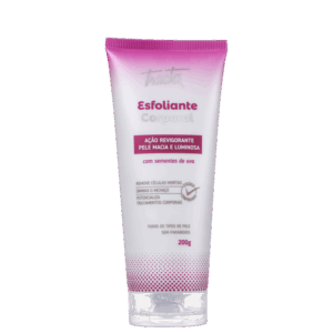 Esfoliante Tracta Corporal 200g