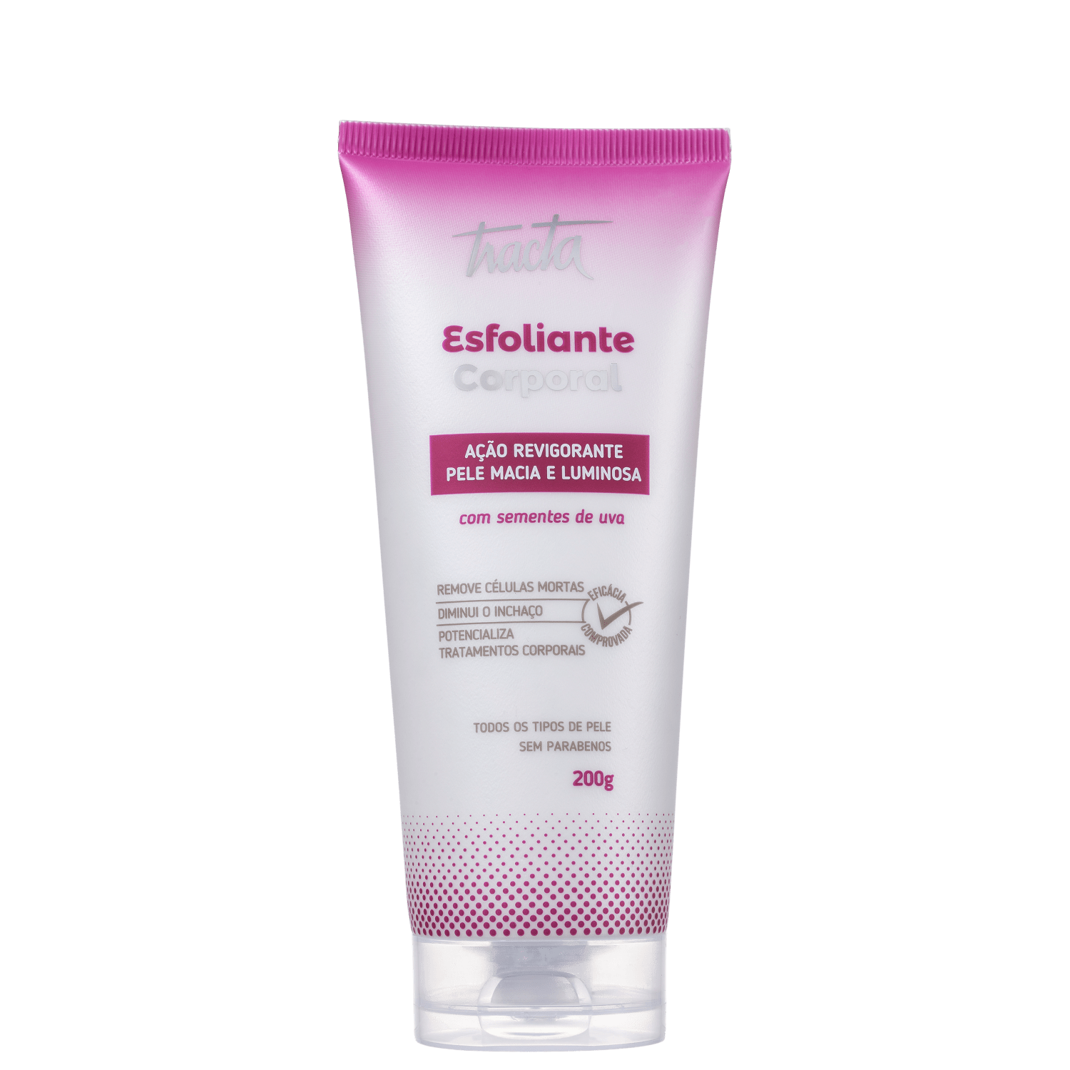 Esfoliante Tracta Corporal 200g