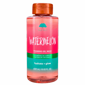 Sabonete Corporal Tree Hut Watermelon Foaming Gel Wash 532ml