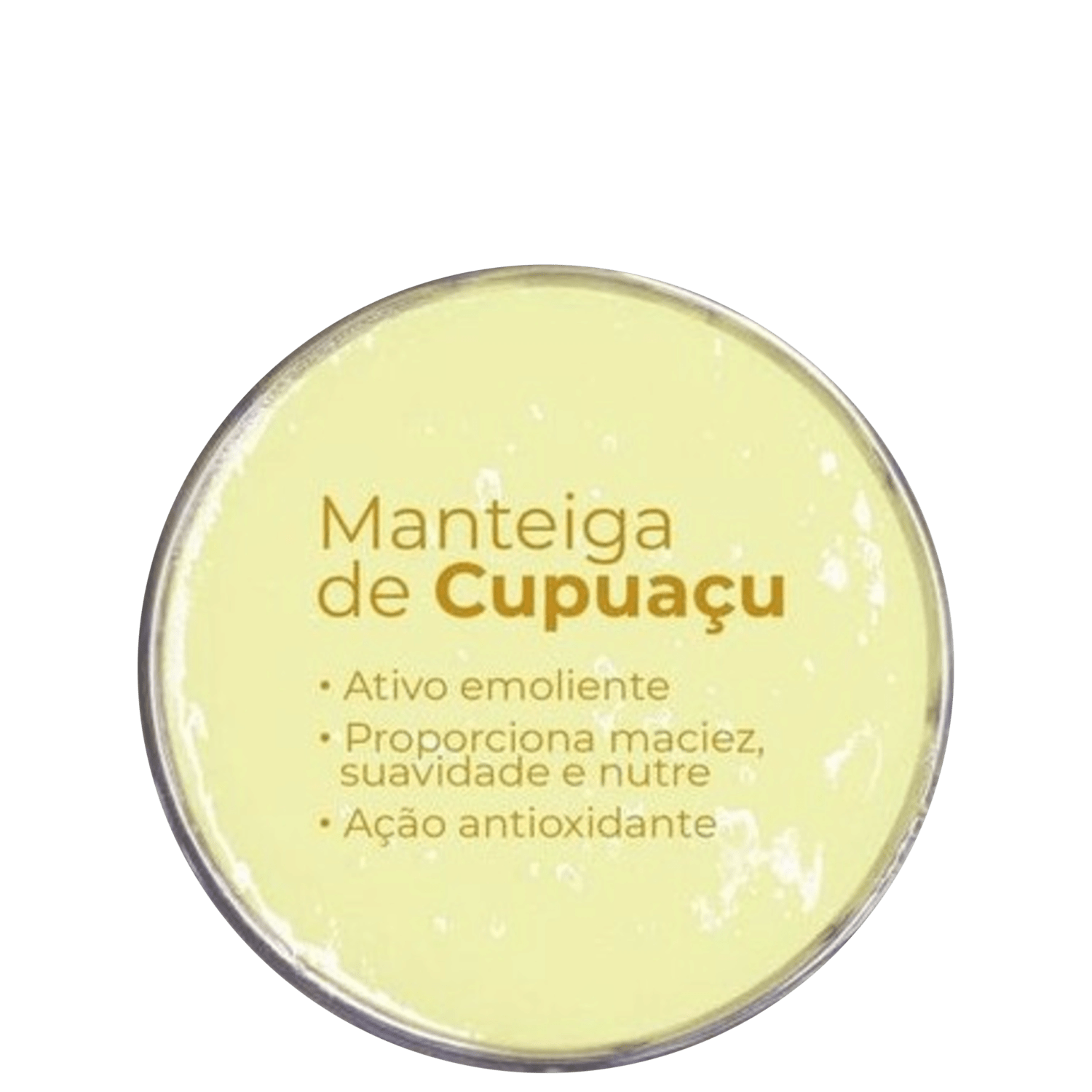 Máscara Energizante Facial Tulípia Cosméticos Verão Mask 150g