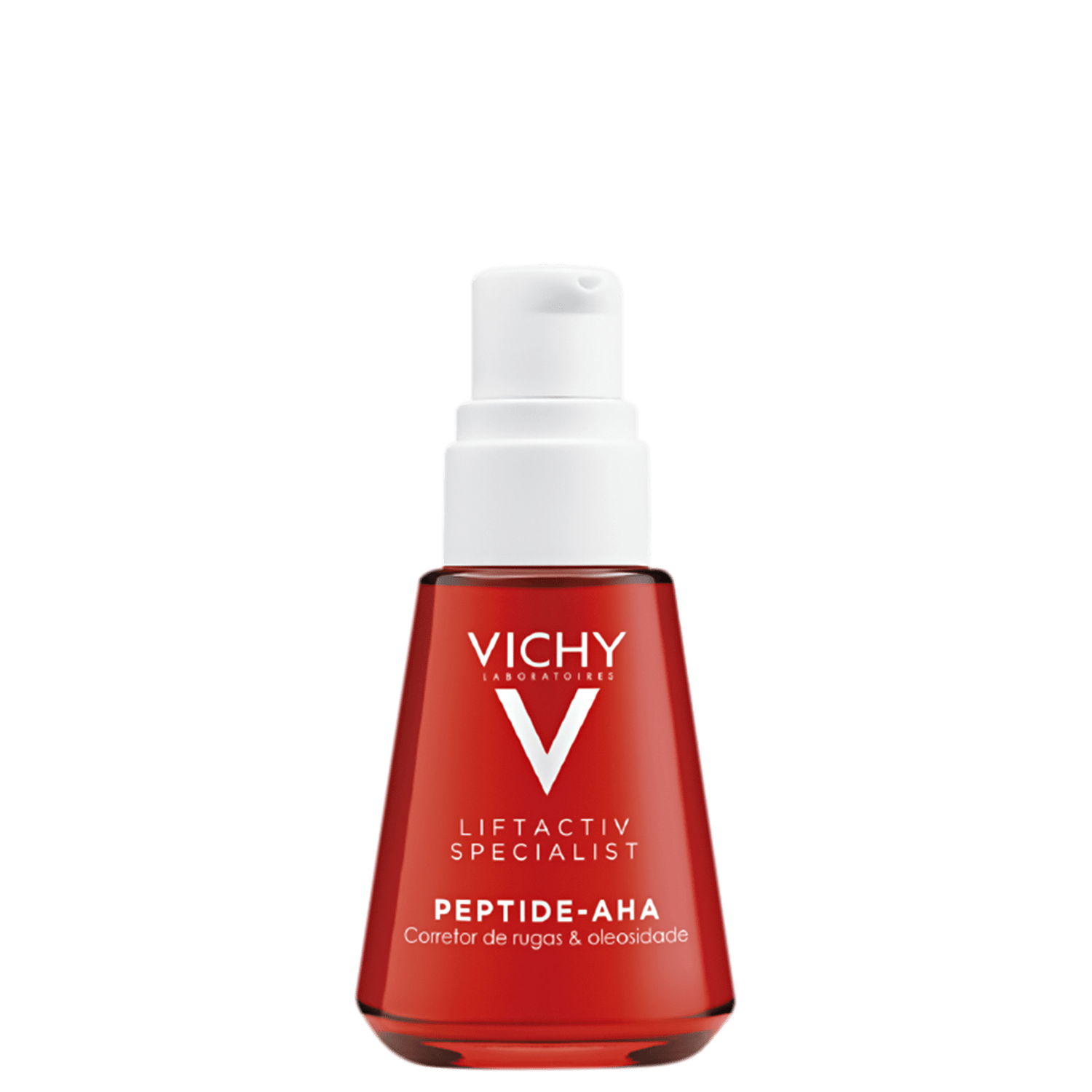 Sérum Redutor de Linhas Vichy Liftactiv Peptide-AHA 30ml