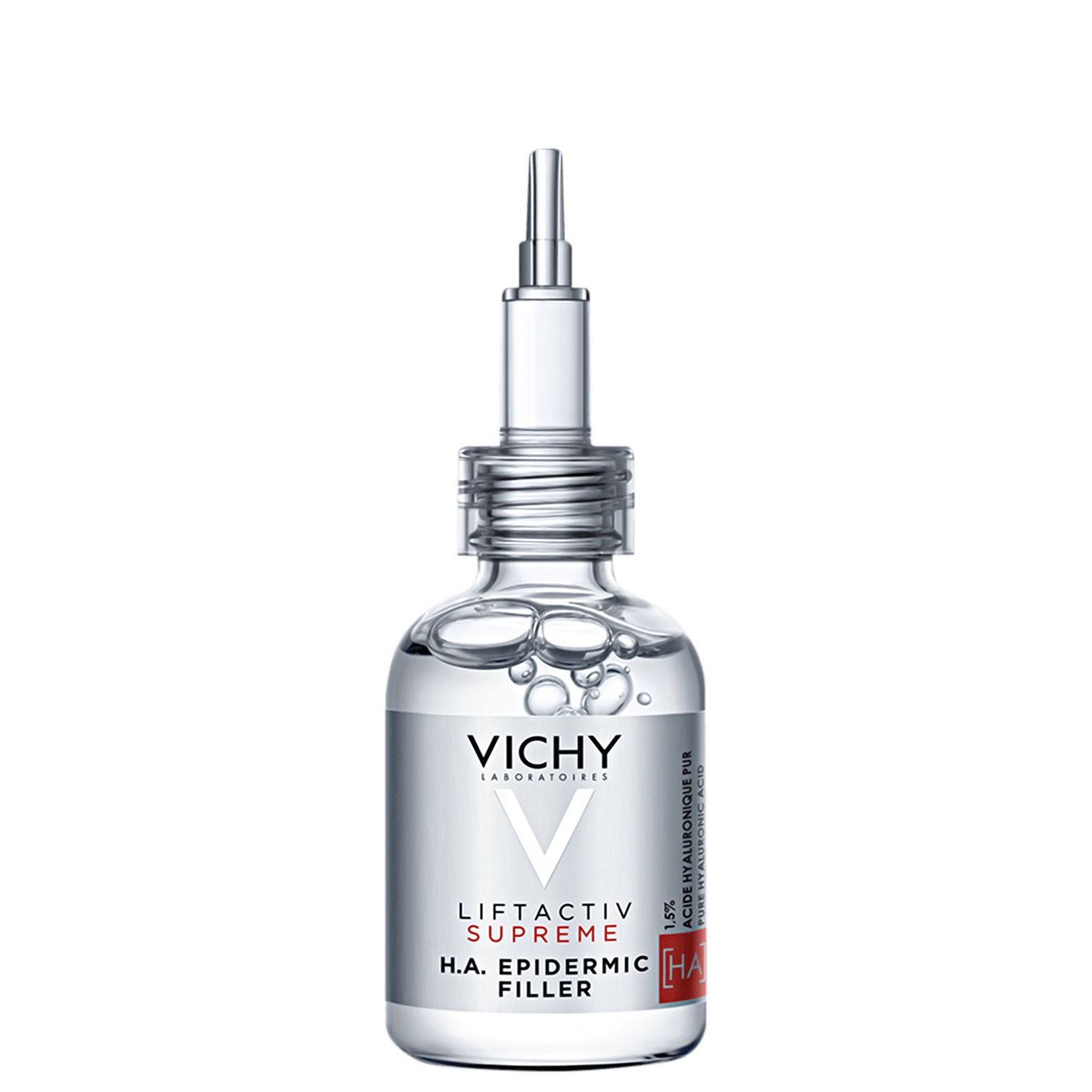 Sérum Redutor de Linhas Vichy Liftactiv Supreme H.A. Epidermic Filler 30ml