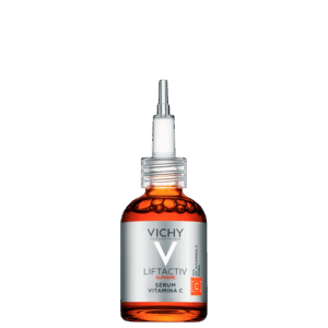 Sérum Facial Vichy Liftactiv Vitamina C 20ml Sérum Facial Vichy Liftactiv Vitamina C 20ml