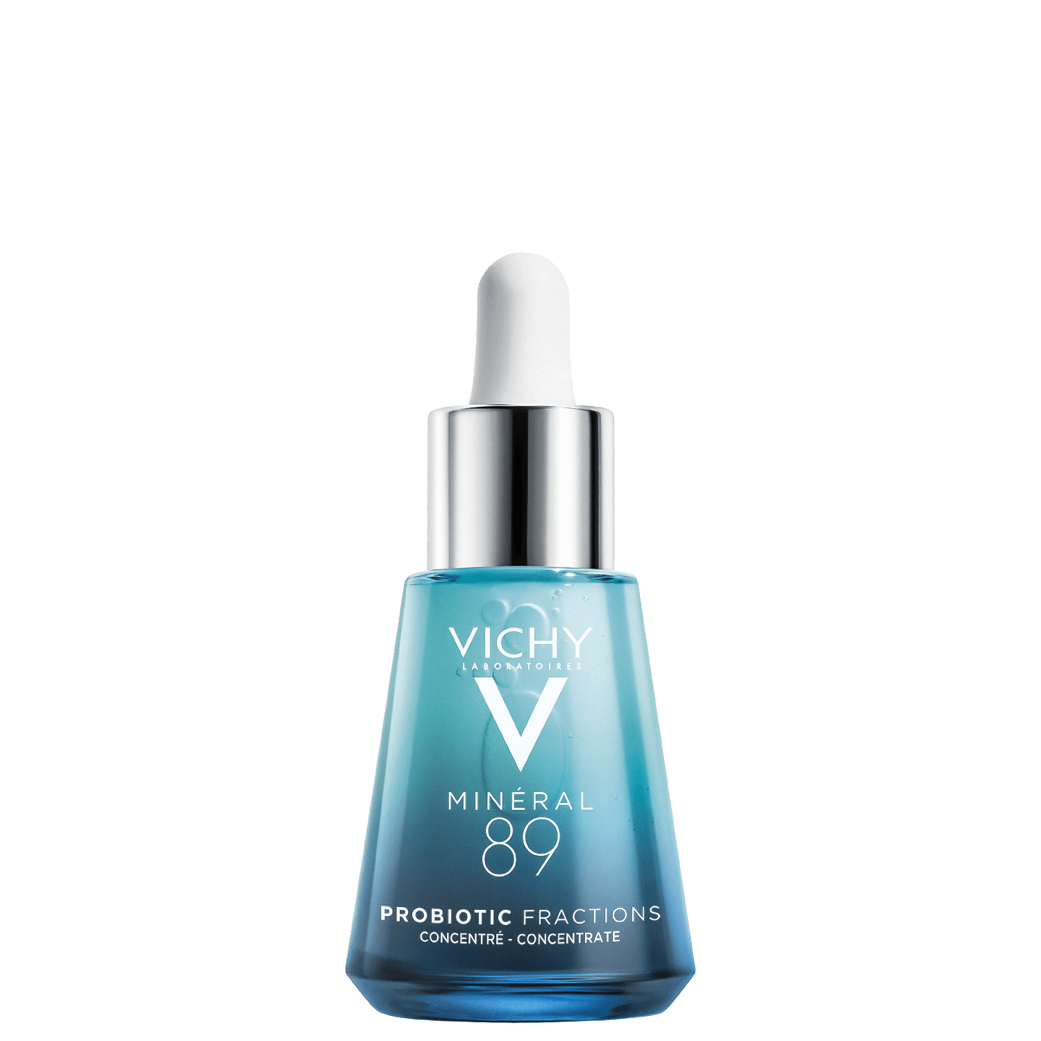 Sérum Redutor de Linhas Vichy Minéral 89 Probiotic Fractions 30ml