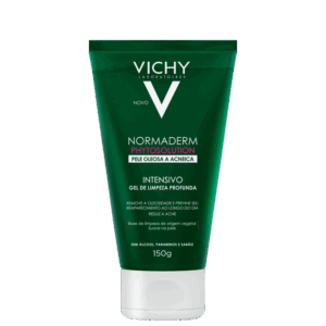 Gel de Limpeza Vichy Normaderm Phytosolution Intensivo Profunda 150g