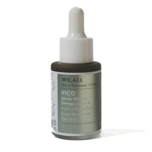 Sérum Oleoso Viço Sérum Oleoso Viço