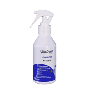 Tonico Hidratante Vita Derm DOzônio Essence Ozonizado 200ml Tonico Hidratante Vita Derm DOzônio Essence Ozonizado 200ml
