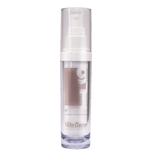 Sérum Facial Vita Derm GF Concentrado Renovador 30ml Sérum Facial Vita Derm GF Concentrado Renovador 30ml