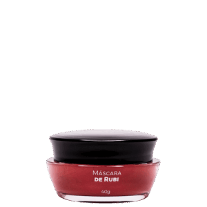 Máscara Facial Vita Derm Mask Rubi 40g