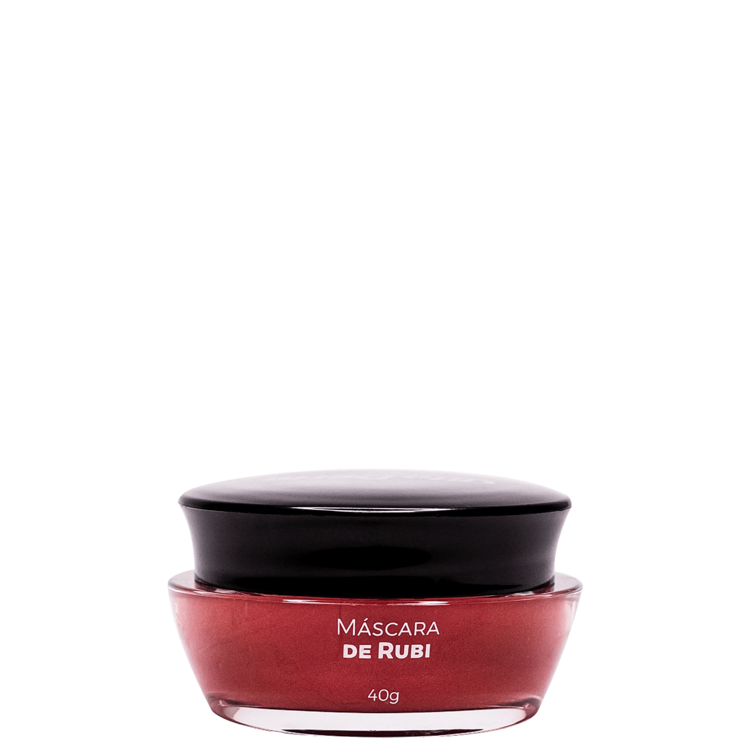 Máscara Facial Vita Derm Mask Rubi 40g