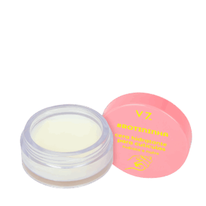 Cera Hidratante Vizzela Cosméticos Rotininha para Cutículas 8g Cera Hidratante Vizzela Cosméticos Rotininha para Cutículas 8g
