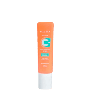Sérum Facial Vizzela Cosméticos Vitamina C 10% 30g Sérum Facial Vizzela Cosméticos Vitamina C 10% 30g