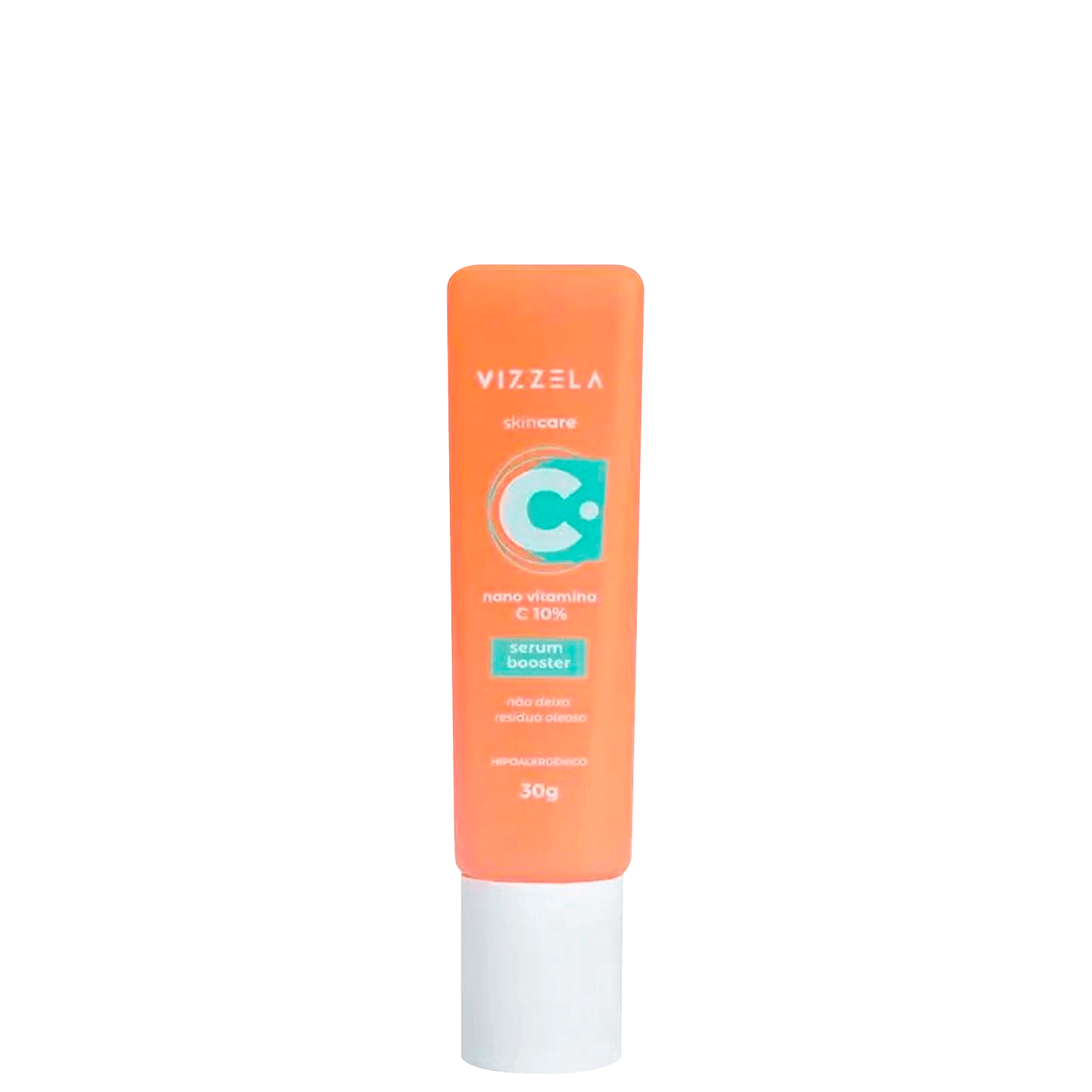 Sérum Facial Vizzela Cosméticos Vitamina C 10% 30g